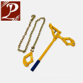 Heavy duty Chain Strainer Wire Tensioning Tool